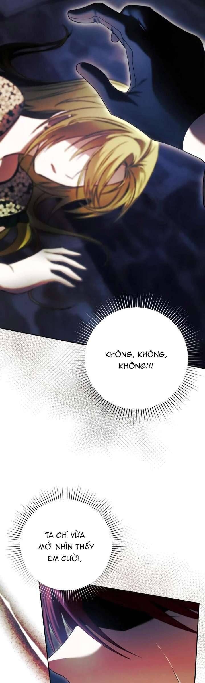 Bạo Chúa Độc Ác Trở Lại - chap25 - Trang 30